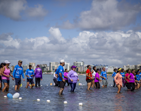 Esporte impulsiona inclusão e transforma Maceió em modelo de desenvolvimento