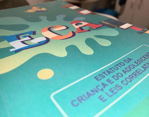 Estatuto da Criança e do Adolescente completa 35 anos com garantia de direitos