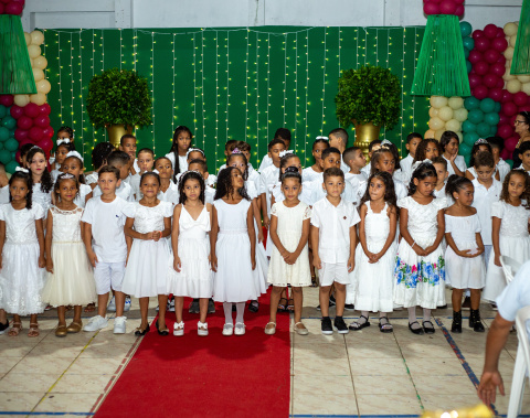 Prefeitura de Maceió  Semed leva alunos da rede municipal para show…