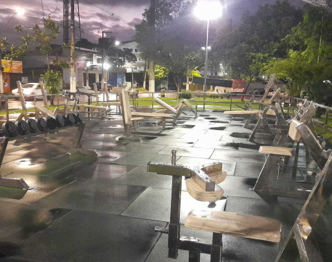 Veja os horários de funcionamento dos projetos da Semesp durante a quadra chuvosa