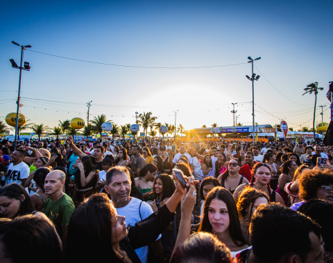 Abertura do Verão 2025 modifica trânsito do Jaraguá no sábado (14)