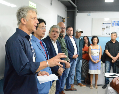 Conferência em Maceió debate enfretamento à emergência climática