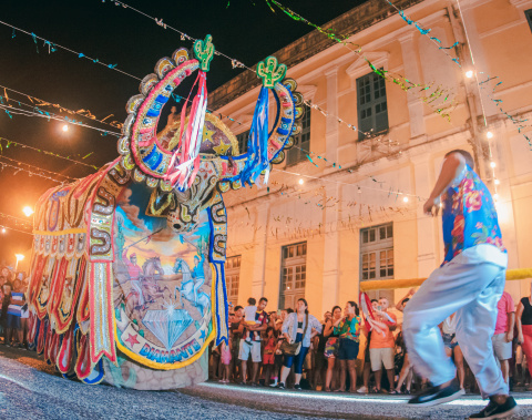 Maceió prepara editais para investir R$ 6,9 milhões na Cultura