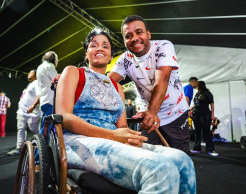 Prefeitura de Maceió destaca-se com ações de inclusão para pessoas com deficiência