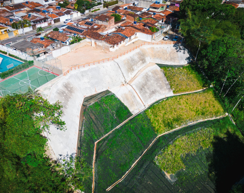 Prefeitura de Maceió entrega diversas obras por toda a capital