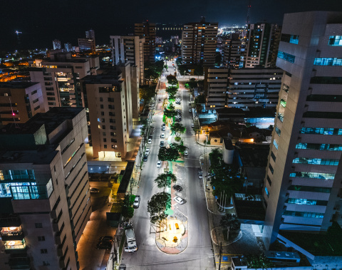 Ações do Instituto de Planejamento promovem inovação e melhorias urbanísticas em Maceió