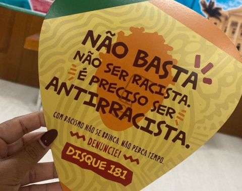 Prefeitura de Maceió reforça canais de denúncia disponíveis na capital