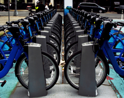 Prefeitura de Maceió abre consulta pública para implantação de sistema de bicicletas compartilhadas