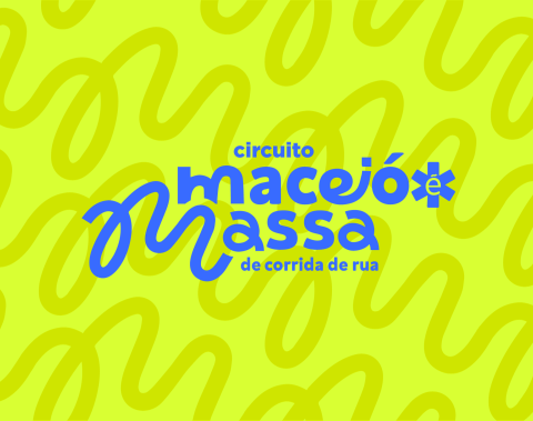 Circuito Maceió é Massa de Corrida de Rua será lançado nesta terça-feira (19)
