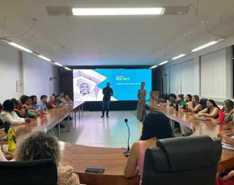 Maceió realiza 5ª Conferência Municipal de Promoção da Igualdade Racial em junho