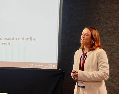 Metodologia de Participação Popular do Iplan é reconhecida em Revista Científica Nacional