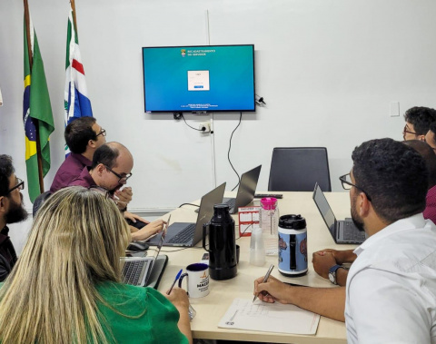 Prefeitura de Maceió desenvolve novos sistemas de Recadastramento de Servidores e de Ponto Eletrônico