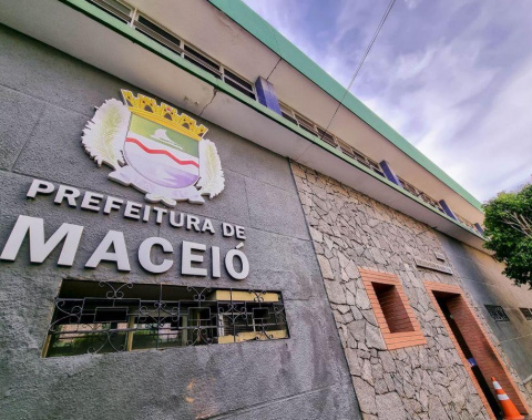 Manutenção no Datacenter interrompe serviços da Prefeitura de Maceió nesta quinta (6)