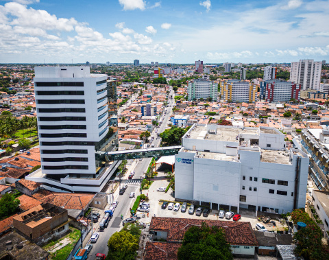 Parecer técnico mostra a viabilidade e responsabilidade da Prefeitura de Maceió na aquisição do Hospital da Cidade