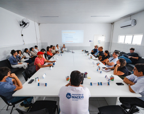 Conselho do Plano Diretor de Maceió promove quarta reunião ordinária