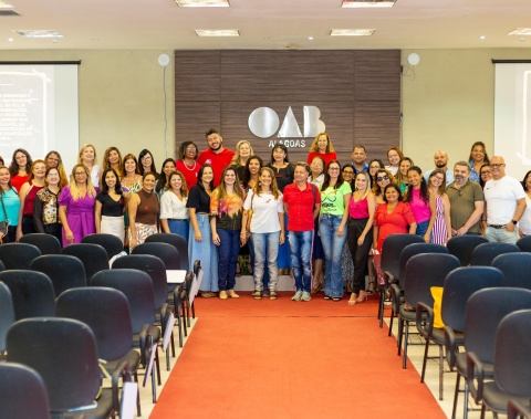 Educação de Maceió dá continuidade ao 1° Ciclo de Palestras em Direitos Humanos