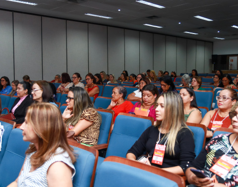 Jornada da Gestão Escolar encerra atividades com debate sobre saúde mental na educação