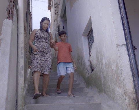 Brota na Grota: Novas escadarias transformam cotidiano de famílias maceioenses