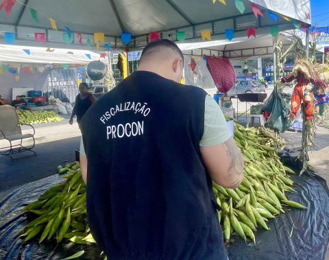 Procon Maceió divulga pesquisa de preços com itens juninos