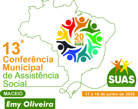 Conferência Municipal de Assistência Social começa nesta terça (17)