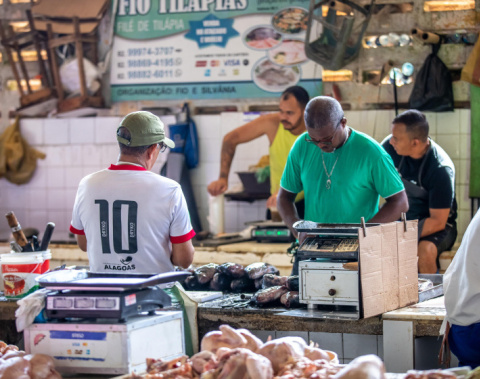 Saiba como funcionam feiras e mercados públicos de Maceió no feriado da Proclamação