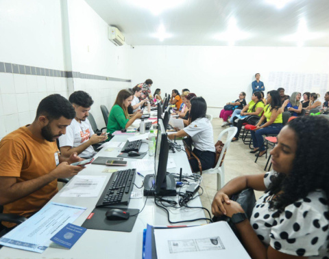 Prefeitura de Maceió convoca mais 436 profissionais aprovados no PSS da Educação