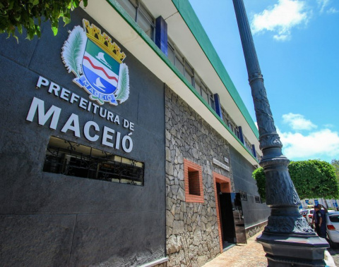 Prefeitura de Maceió divulga lista de feriados e pontos facultativos para o ano de 2023