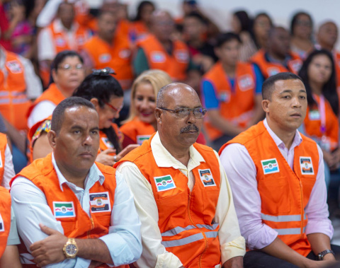 Defesa Civil de Maceió lança edital para formação de Núcleos Comunitários