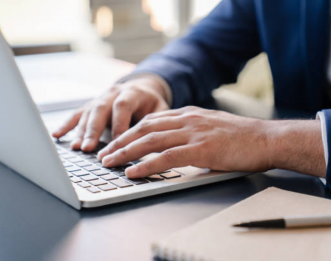 Habilitação para acordos de precatórios municipais pode ser feita pela internet