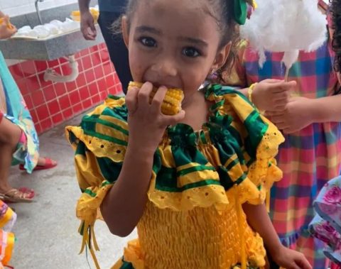 São João: escolas e creches municipais celebram período junino com festas e quadrilhas