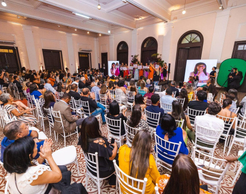 Troféu Selma Bandeira 2025 homenageia mulheres que transformam Maceió