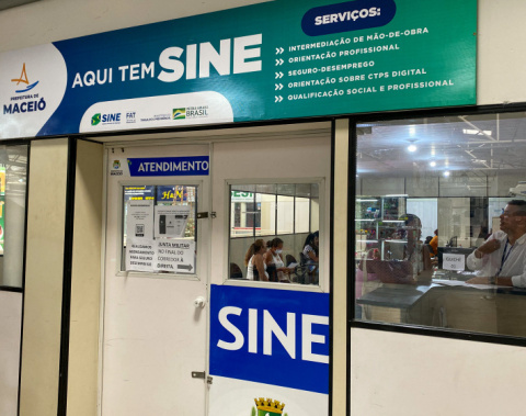 Sine Maceió divulga 90 vagas de operador de produção em Nova Mutum/MT