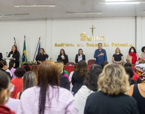 Prefeitura realiza IV Conferência Municipal de Políticas para as Mulheres de Maceió