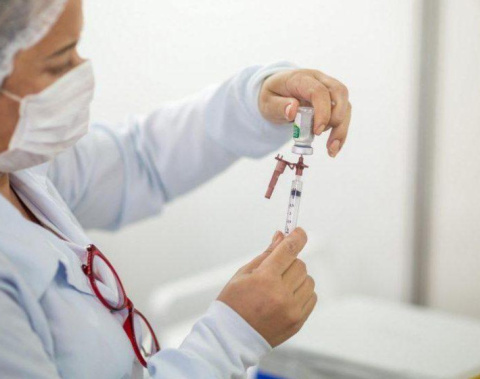 ImunizaVan percorre bairros de Maceió levando vacinação contra a Influenza a partir desta segunda (9)