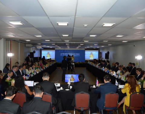 Maceió sediará 45ª Reunião Técnica do Conaci em março de 2023