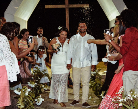 Capelinha de Jaraguá comemora um ano com mais de 80 eventos realizados