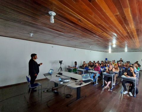 Agência de regulação de Maceió promove workshop para implantação da nova lei de licitações