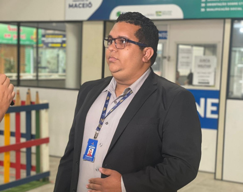 Sine vai à 21ª Feira de Supermercados de Alagoas para ampliar busca por empregos
