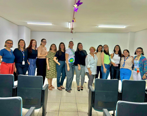 Saúde de Maceió firma parceria com a Uncisal nas áreas de ensino e extensão