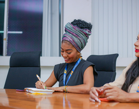 Seminário avança implementação da política de equidade étnico-racial na rede municipal de ensino