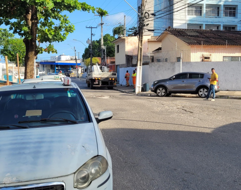 Ruas do Ifal, PAM Salgadinho e entorno mudarão de sentido a partir deste sábado (23)