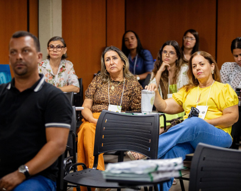 Maceió lidera conferência que discute política ambiental na Região Metropolitana