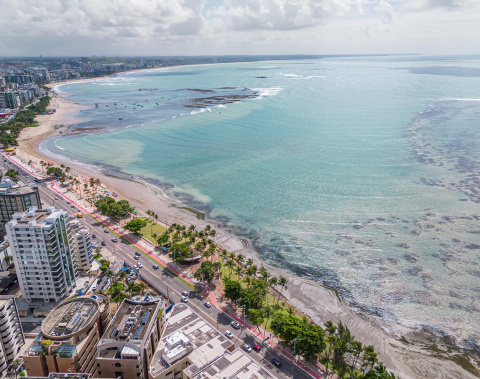 Prefeitura de Maceió promove desenvolvimento sustentável do turismo de lazer e negócios