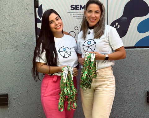 Projeto que dá visibilidade a deficiências ocultas ganha força em Maceió