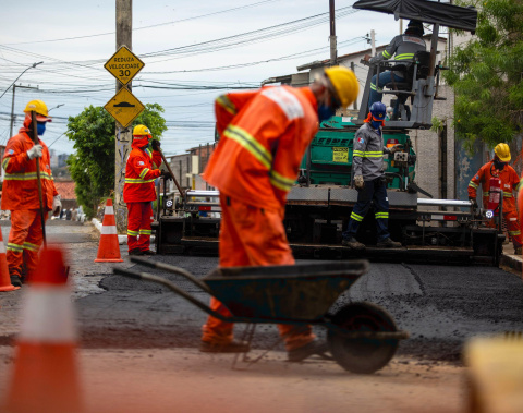 Prefeitura de Maceió  Prefeitura disponibiliza telão para…