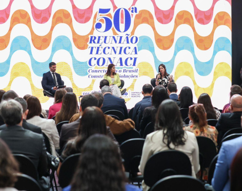 Prefeitura de Maceió participa de evento sobre transparência e inovação