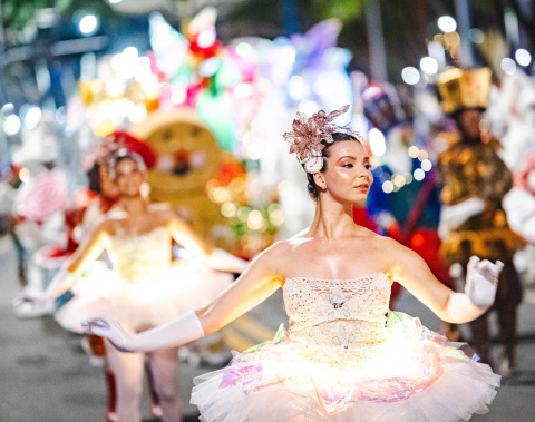 Natal de Todos Nós chega às comunidades de Maceió na quarta (11)