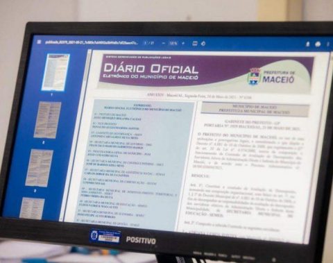 CGM divulga Manual de normas para a concessão de patrocínios da Prefeitura de Maceió
