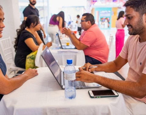 2ª edição do Emprega Delas oferece capacitação profissional para mulheres