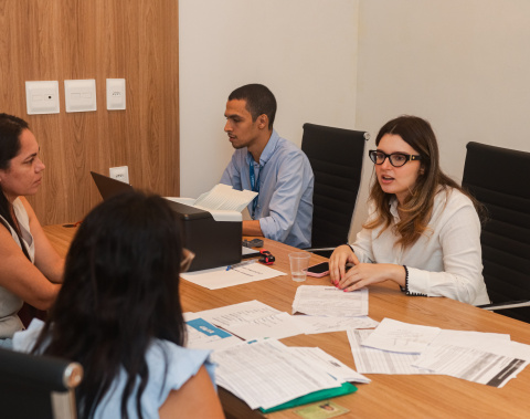 Procon Maceió inicia audiências em novo núcleo no prédio histórico da OAB/AL no Centro